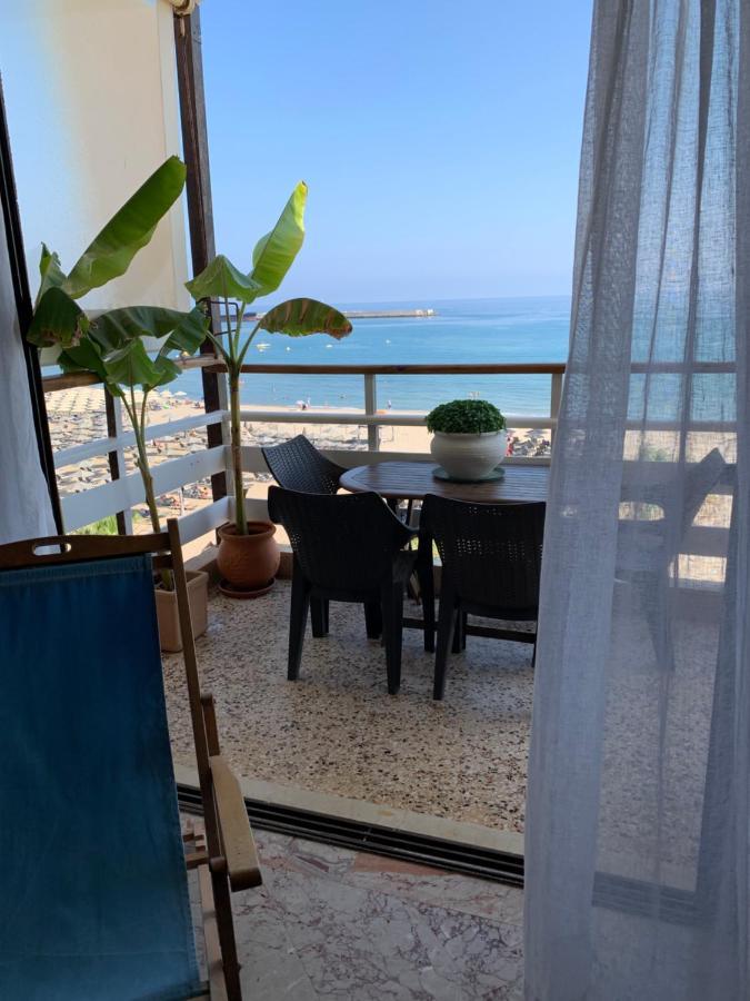 The Penthouse Of Your Dreams Rethymno  Exterior photo